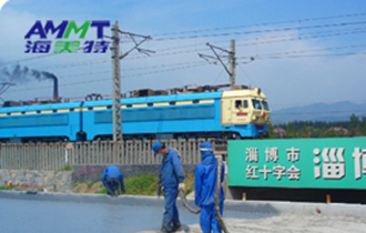 膠濟客運專線項目